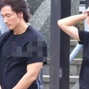言承旭现身大S墓地悼念言承旭现身大S墓地悼念，跨越时空的情感回响