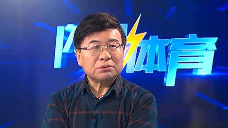 韩乔生：男篮首发调整一下吧韩乔生，男篮首发需要调整