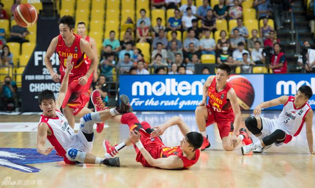 中国男篮亚锦赛决赛录像回放由于版权问题，我无法提供中国男篮亚锦赛决赛的录像回放。