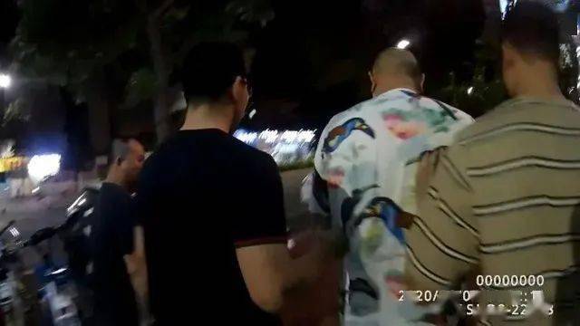 美卖淫集团头目被捕美国卖淫集团头目被捕，揭示地下产业的黑暗内幕