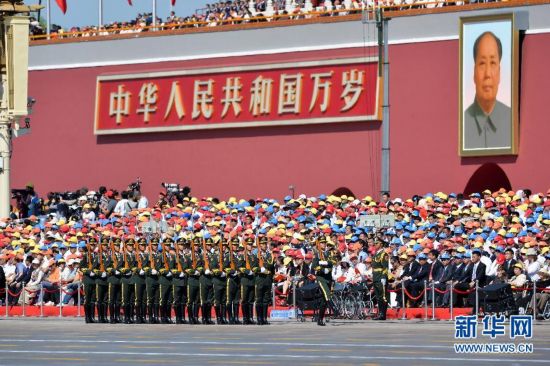 抗战胜利70周年纪念大会(全程视频)抗战胜利70周年纪念大会全程回顾，历史铭记，和平永续