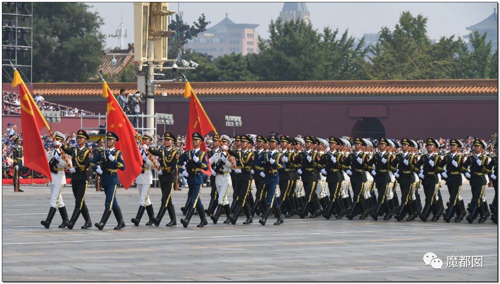 阅兵最后一次全流程要素预演完成阅兵最后一次全流程要素预演完成，深度解析与前瞻