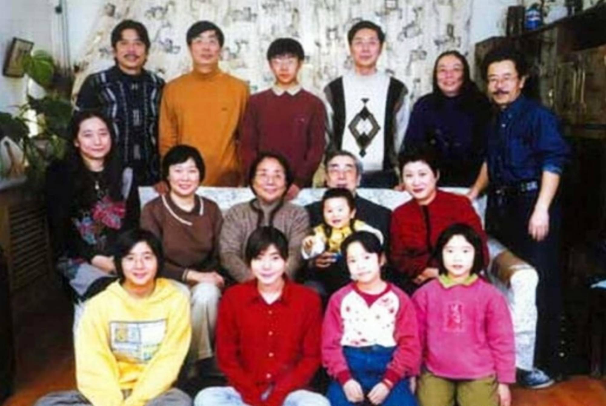 鲁迅先生的孙子还在吗鲁迅先生的孙子还在吗？探寻文学巨匠家族的后裔传承