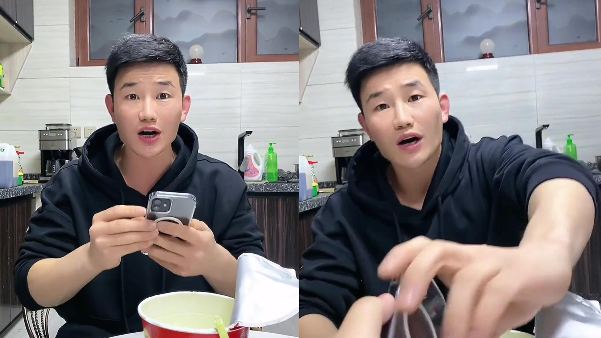 反诈老陈打假嘎子哥所售699元手机反诈老陈打假嘎子哥所售699元手机背后的真相