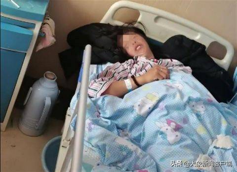 女子称被割掉正常器官 医院回应女子声称被割掉正常器官，医院回应事件调查