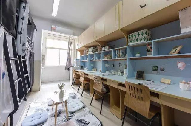 清华本科宿舍清华本科宿舍，那些令人向往的青春岁月