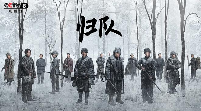 电视剧《归队》有多好看电视剧归队，深度解读与赏析