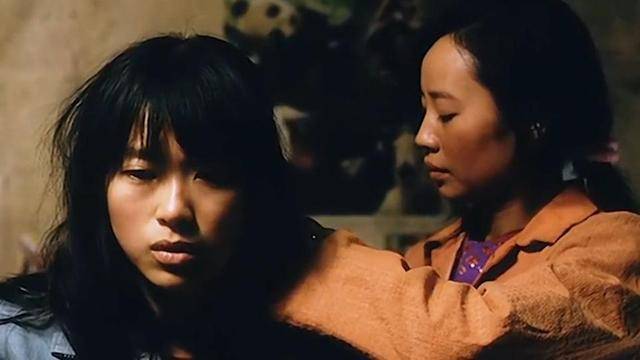 母女俩被同村人拐卖母女俩被同村人拐卖的悲剧与反思