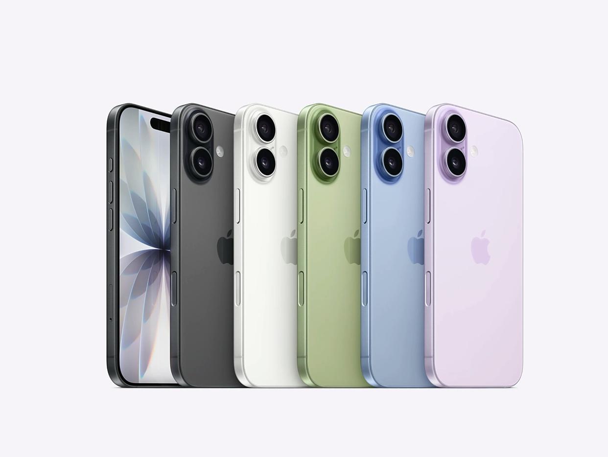 iPhone 17系列售价公布iPhone 17系列售价公布，科技与时尚的完美结合，你的理想选择！